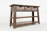 Painted Canyon - Table