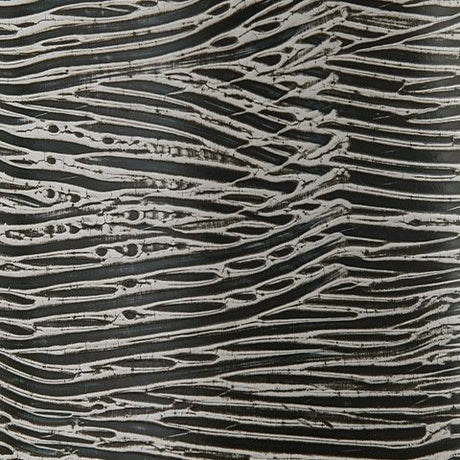 Fynn - Vase - Antique Gray