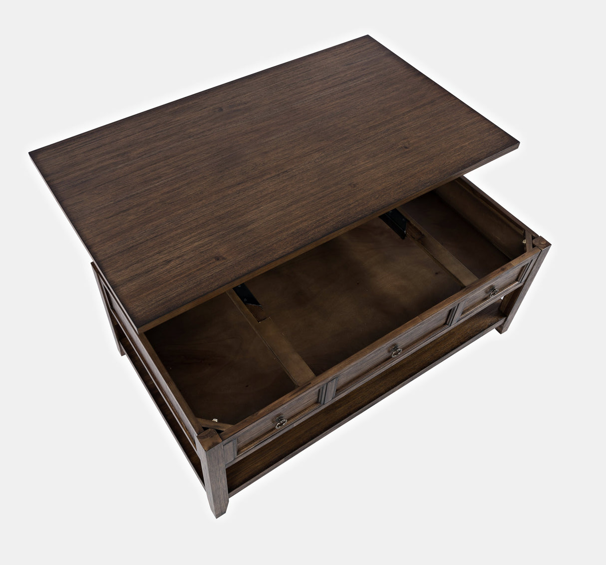 Bakersfield Lift Top Coffee Table