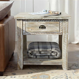 Artisan's Craft - End Table