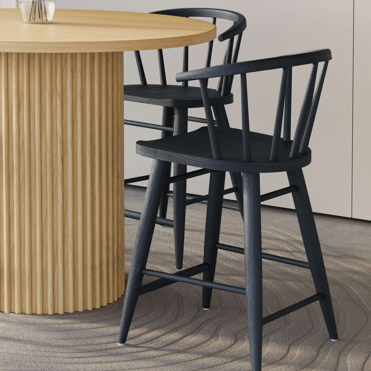 Fitz Counter Stool