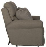 Westport - Power Lay Flat Reclining Loveseat