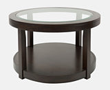 Urban Icon - Round Coffee Table