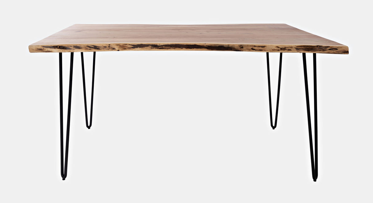 Nature's Edge - Dining Table