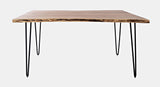 Nature's Edge - Dining Table