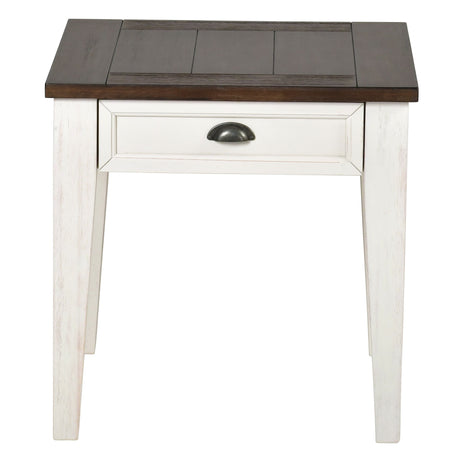 Cayla - Table