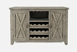 Outer Banks - Server - Driftwood Gray