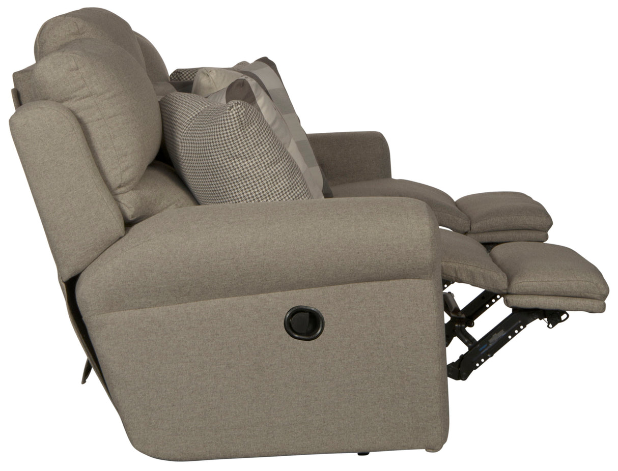 Westport - Lay Flat Reclining Sofa