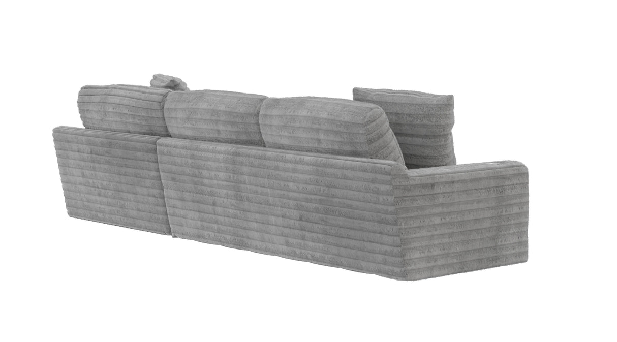 Comfrey - 2 Piece Sofa / Chaise