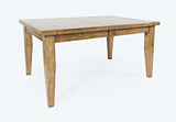 Telluride - 78" Dining Set