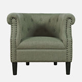 LILY ACCENT CHAIR