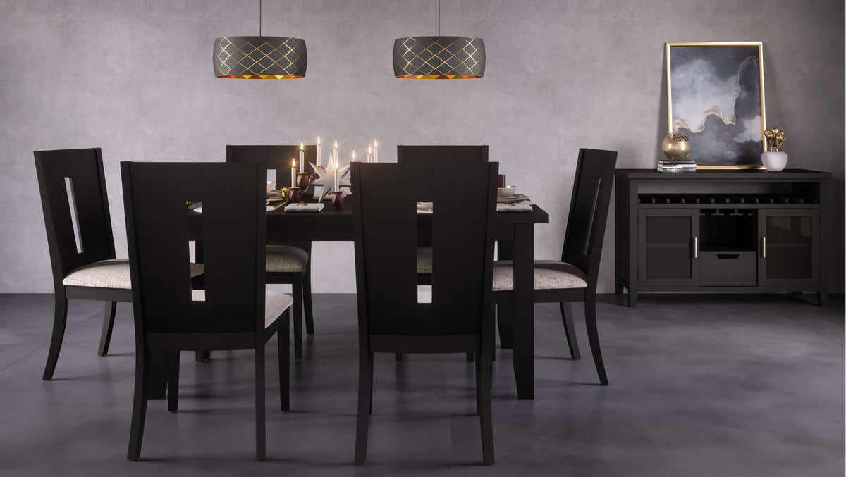 Urban Icon - Dining Set
