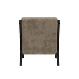 Marina - Chair With Kidney Pillow