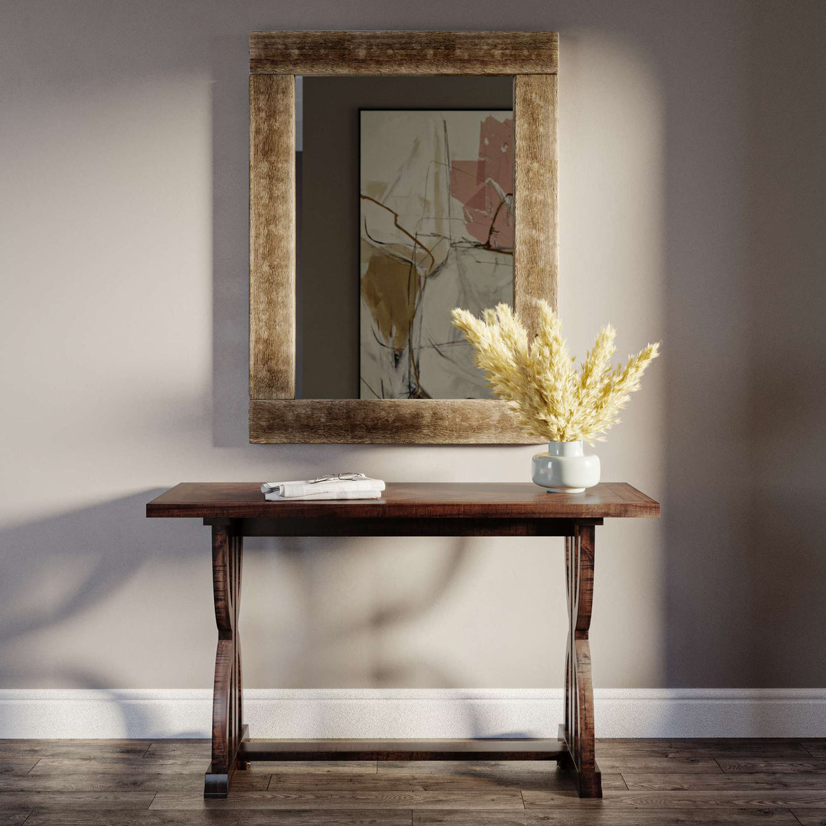 Fairview Sofa Table