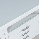 Auburn Hills Console