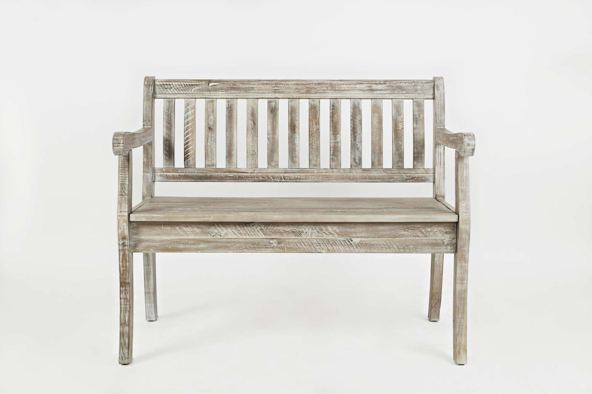 Artisan's Craft - Storage Bench