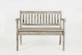 Artisan's Craft - Storage Bench