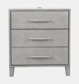 Eloquence - Nightstand