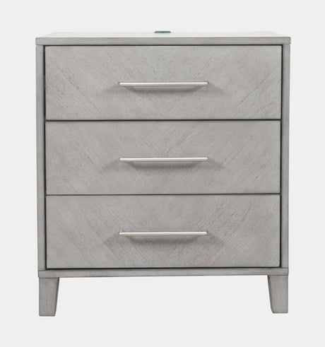 Eloquence - Nightstand