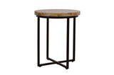 Ames - Round Table