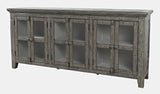 Rustic Shores - Low Cabinet