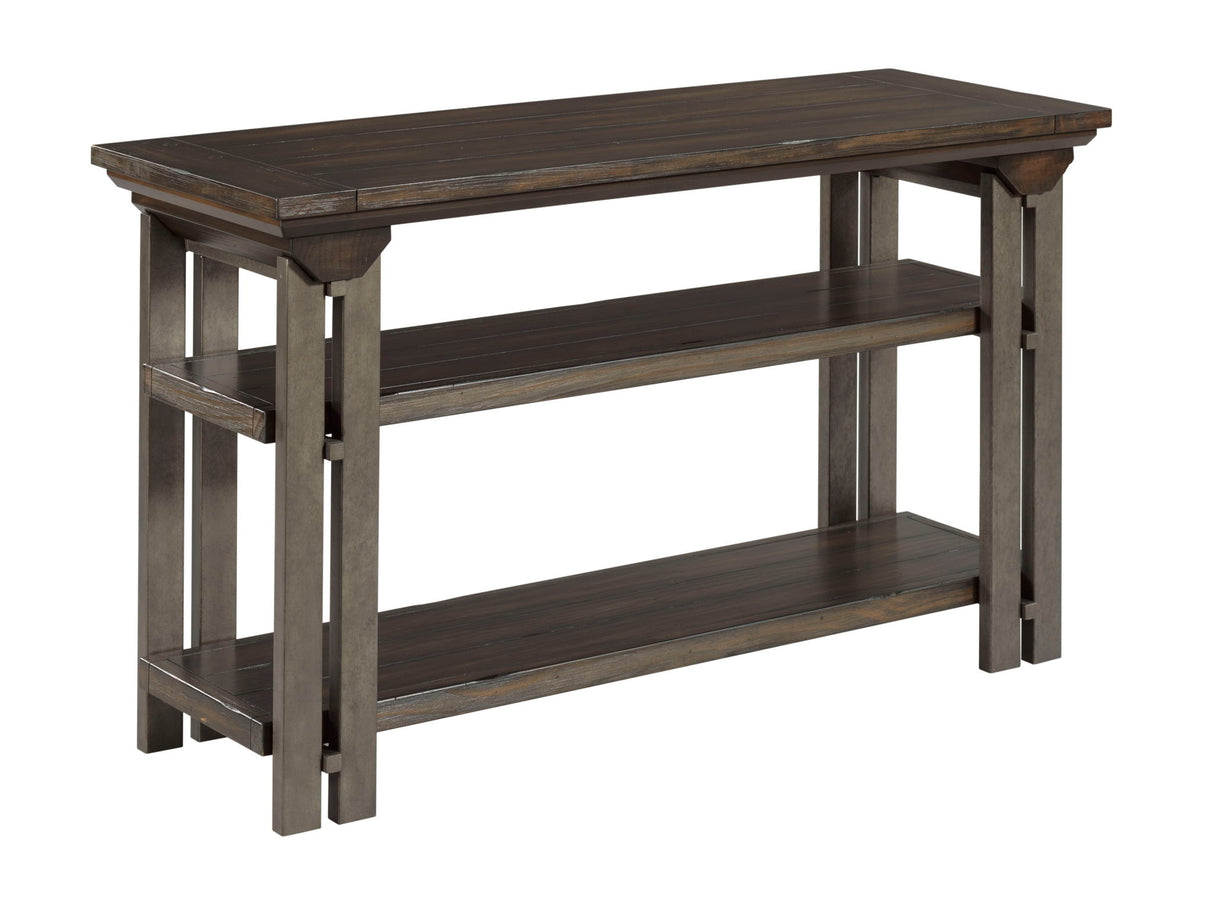 Ketchum - Sofa Table