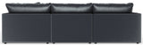 Remington - Modular Sectional - Slate