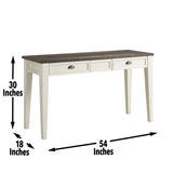 Cayla - Table