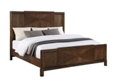 Milan - Platform Bed