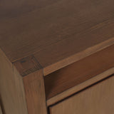 Brownstone - Media Console