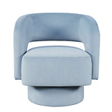 Sutton - Swivel Chair
