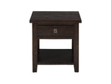Kona Grove End Table