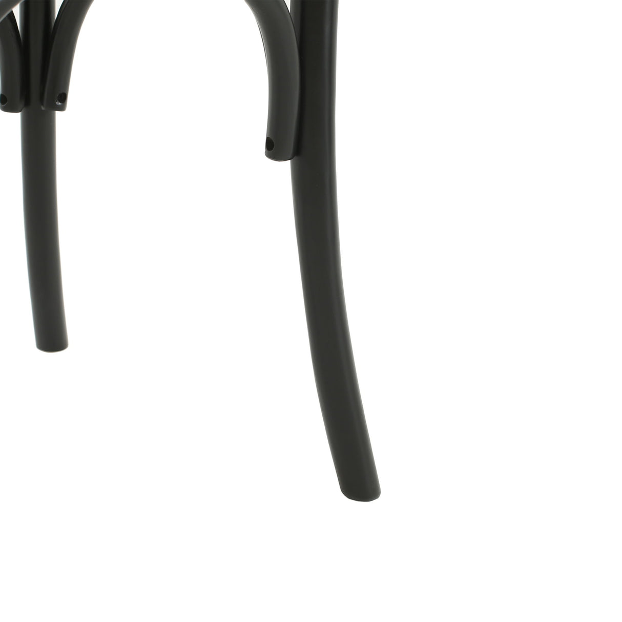 Vintage Style Dining Chairs (Set of 2)