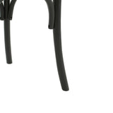 Vintage Style Dining Chairs (Set of 2)