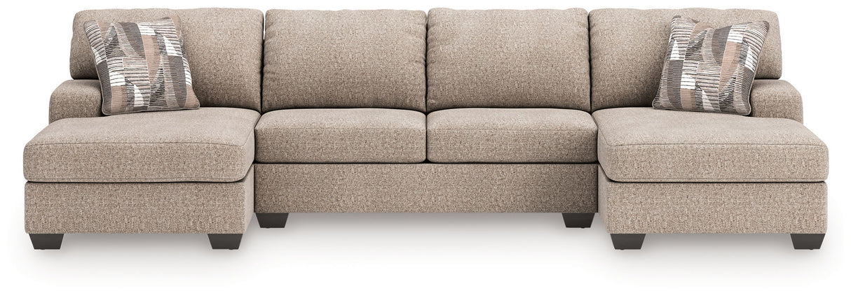 Seyler Lane - Sectional