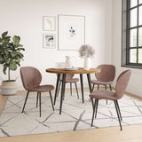 Prelude - Round Dining Table