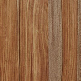 Dressonni - Square End Table - Brown