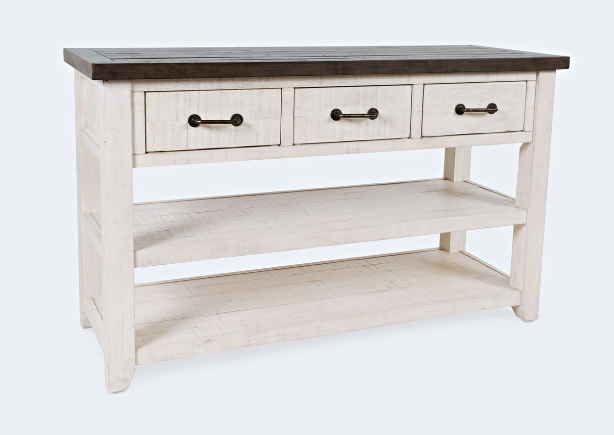 Madison County - Harris Table