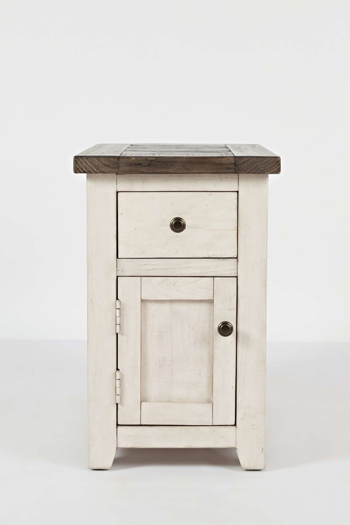 Madison County - Chairside Table