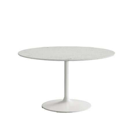 Rowan - Round Marble Dining Table