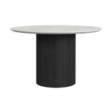 Sylvie - Standard Height Dining Set