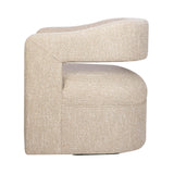 Lexy Swivel Accent Chair