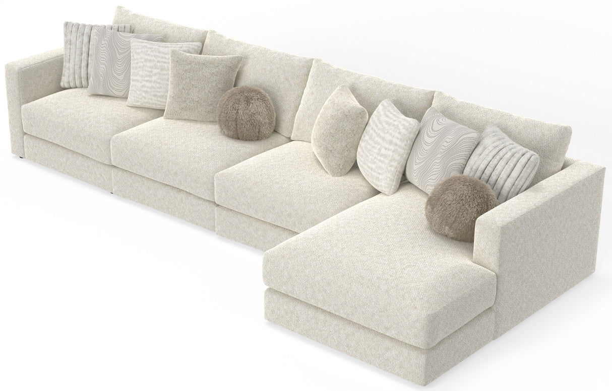 Ritzy - Modular Sectional