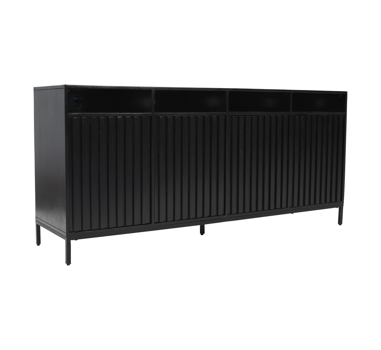 Ryder - Console Cabinet