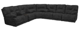 Voyager - Lay Flat Reclining Sofa