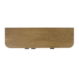 Janzen 50-68" Media Console Table