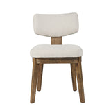 Tate - Dining Chair (Set of 2)