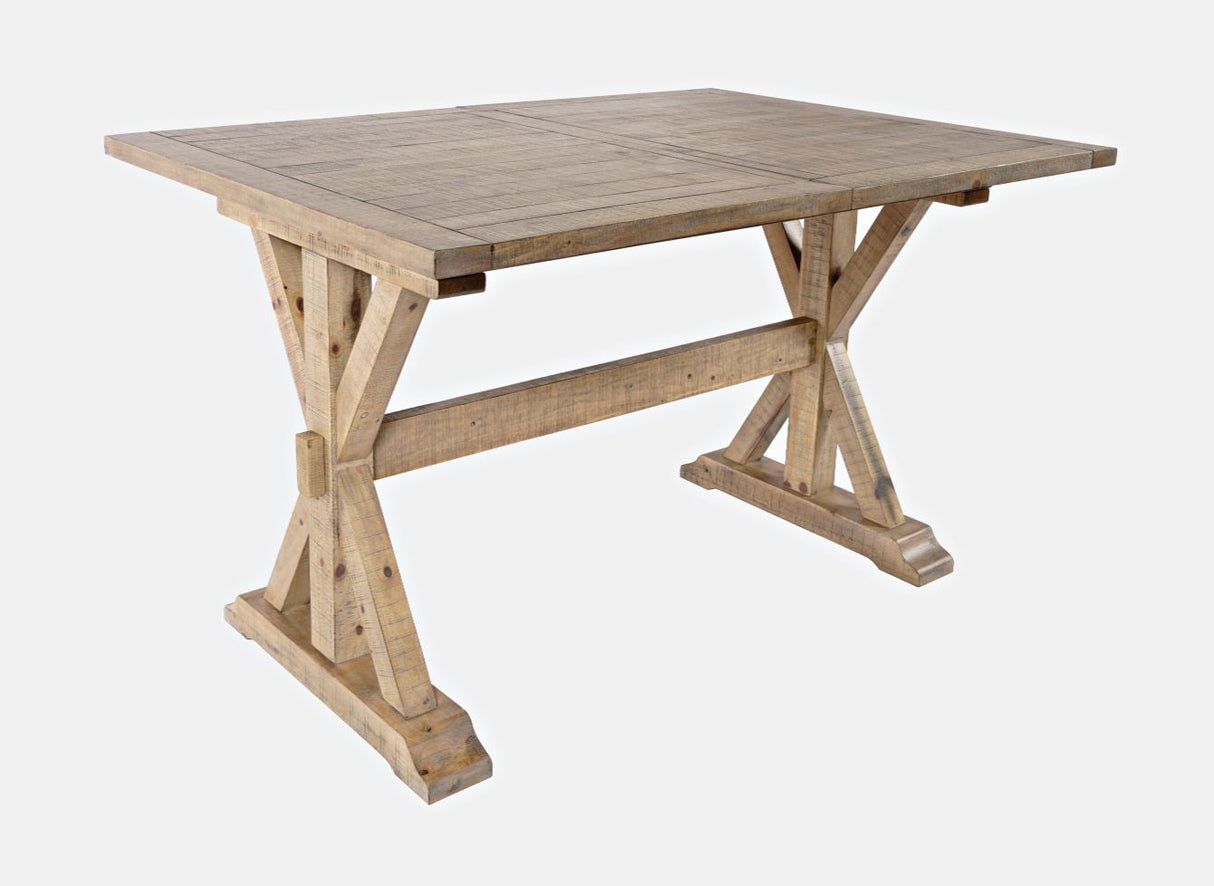 Carlyle Crossing - Trestle Dining Table