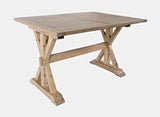 Carlyle Crossing - Trestle Dining Table
