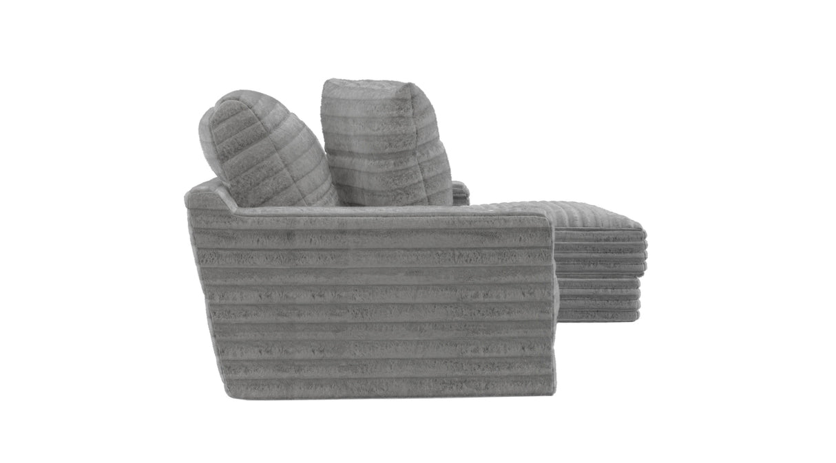 Comfrey - 2 Piece Sofa / Chaise